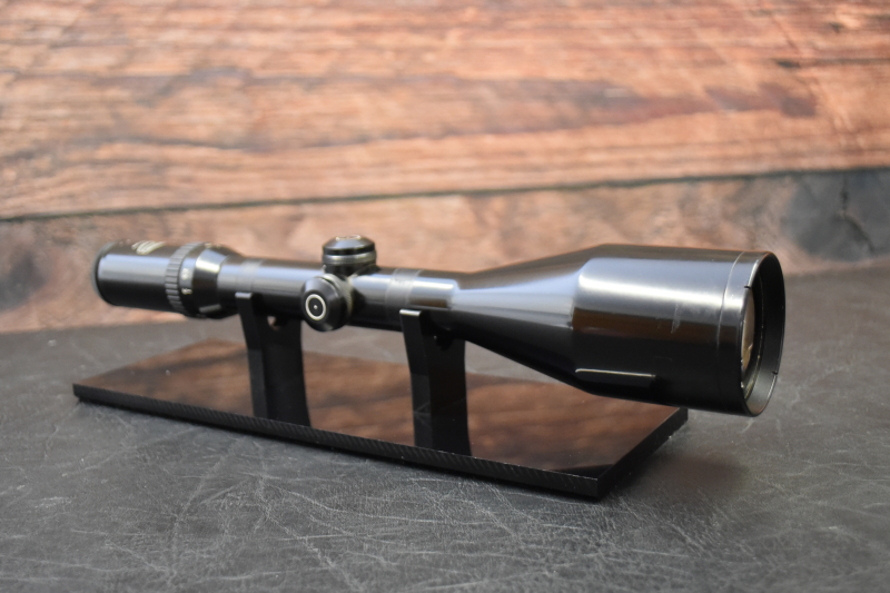 Zielfernrohr Schmidt & Bender 2,5-10x56 Absehen 1 – Bild 3