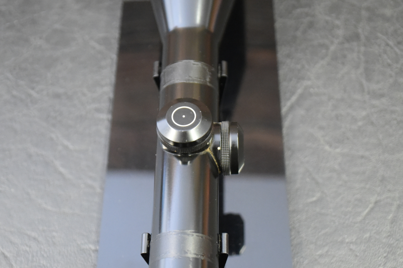 Zielfernrohr Schmidt & Bender 2,5-10x56 Absehen 1 – Bild 4