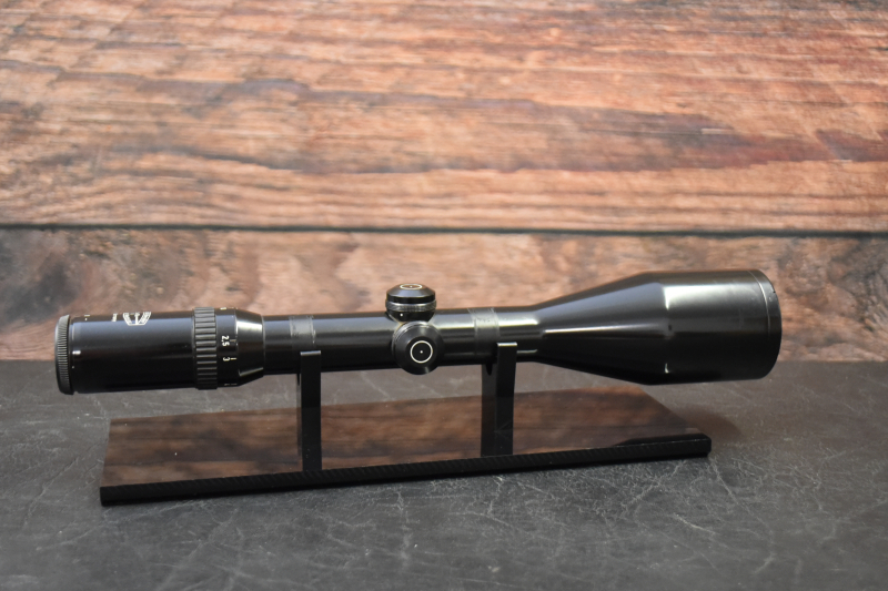 Zielfernrohr Schmidt & Bender 2,5-10x56 Absehen 1 – Bild 1