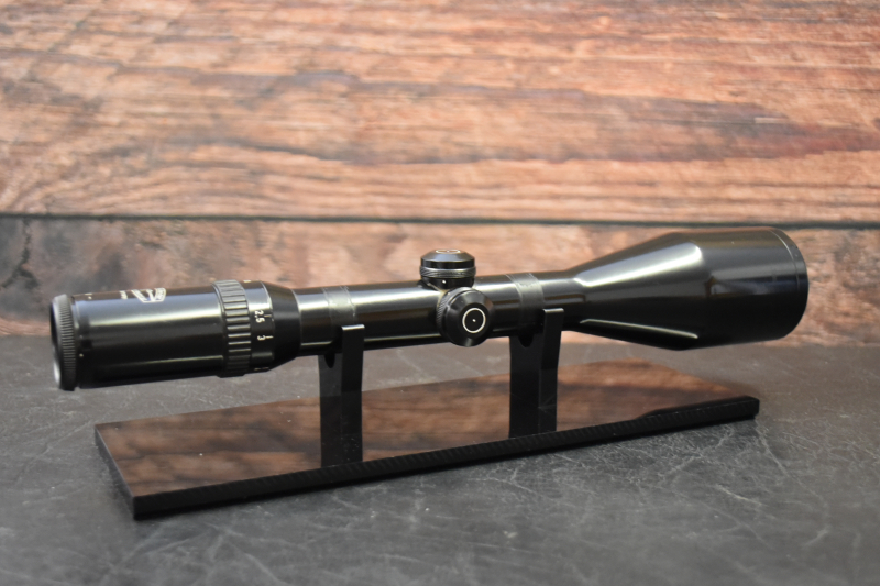 Zielfernrohr Schmidt & Bender 2,5-10x56 Absehen 1 – Bild 2