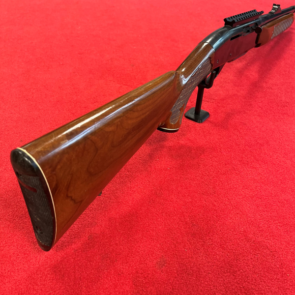 Remington 742 Woodmaster - Kal. .30-06Spring - Halbautomatische Büchse – Bild 6