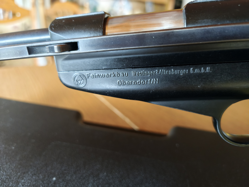LP65 vermutlich eine der ersten Serie – Bild 5