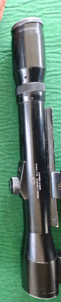 Klassiker: Heym Mod. 22F Bockbüchsflinte | 16/70 & .222Rem | Hensoldt 1,5-6x36 SEM | Handspannung! – Bild 5