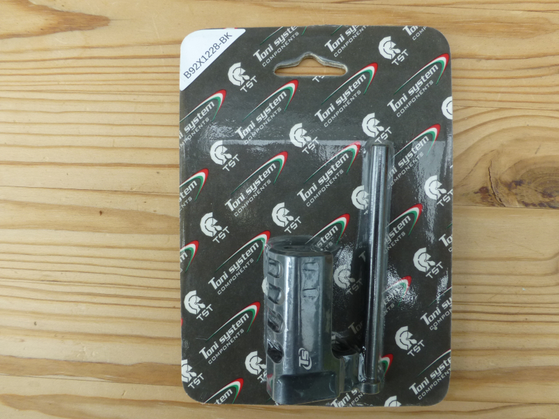 Compensator Tonisystem Beretta 92 X – kuva 1