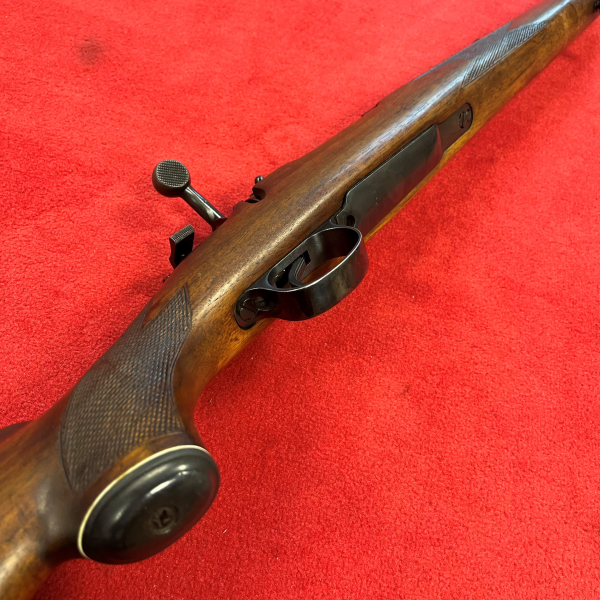 Mauser 98 - Kal. .30-06Spring - Repetierbüchse – Bild 5