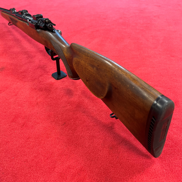 Mauser 98 - Kal. .30-06Spring - Repetierbüchse – Bild 6