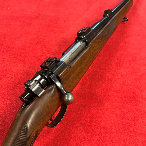 Mauser 98 - Kal. .30-06Spring - Repetierbüchse – Bild 4