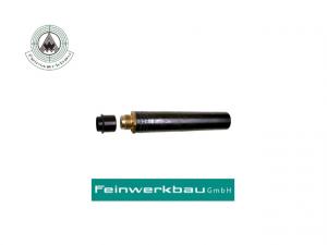 Feinwerkbau Co2 Kartusche für FWB C60, C62, C63 Druckgasbehälter – Bild 1