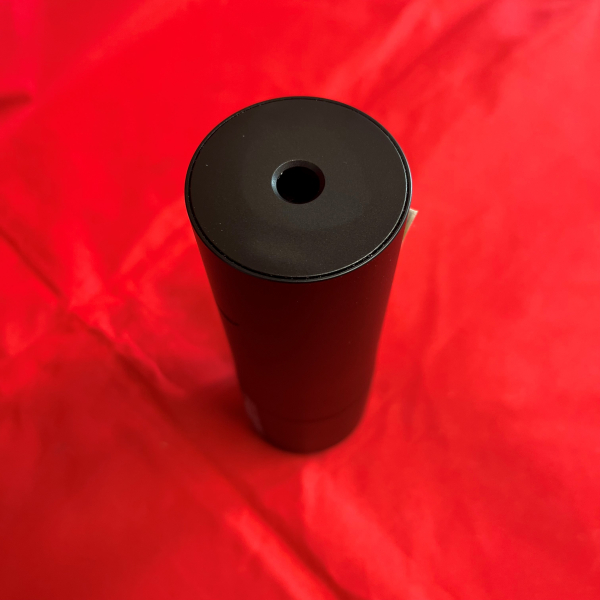 Hausken JAKT SK156 XTRM MKII Schalldämpfer | Kal. .338 (8,65mm) | Gewinde M18x1 | Neu mit OVP – Bild 6