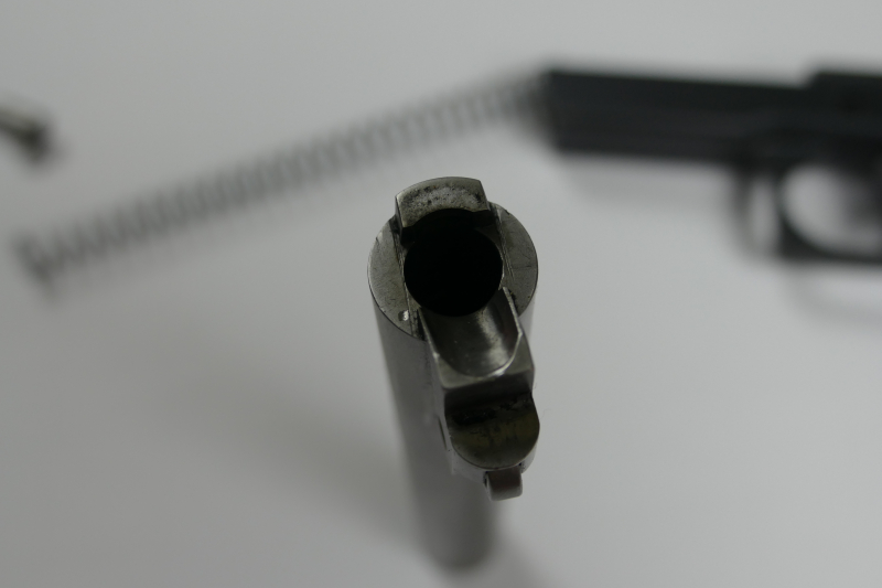 H.P.S Custom 1911, 9mm Luger – εικόνα 5