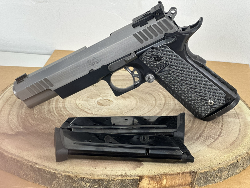 H.P.S Custom 1911, 9mm Luger – εικόνα 1