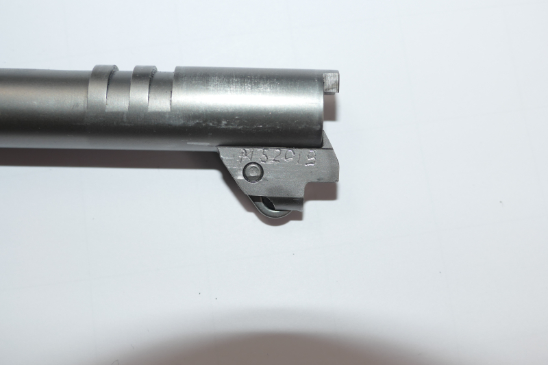 H.P.S Custom 1911, 9mm Luger – εικόνα 4
