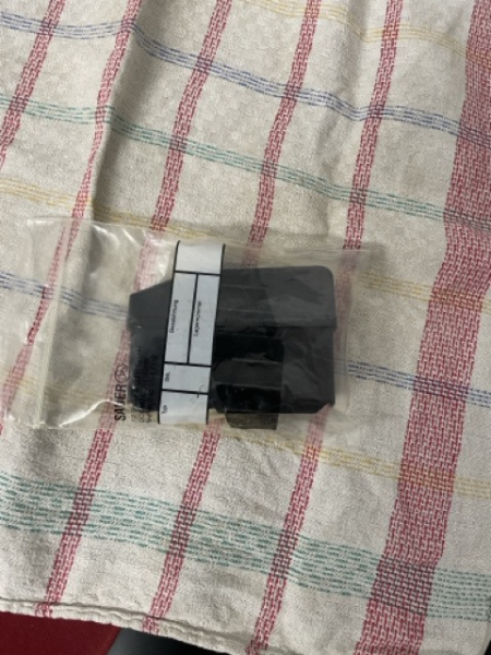 1 Magazin Sauer 202, Take Down, 5 Schuss – Bild 3