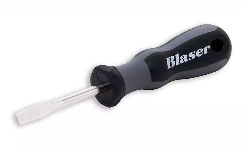 Blaser Schraubendreher für Sternmutter Sattelmontage Versandkostenfrei 80219793 – Bild 1