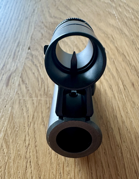 Premium Korntunnel-Set für Diana 34 EMS – Bild 2