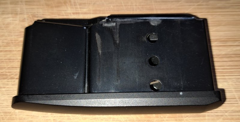 Magazin Sauer 200 / 202 – bild 2