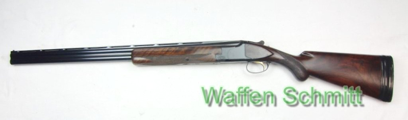 Bockdoppelflinte FN B25, Kaliber 12/70 mit Skeetläufen. Guter Zustand!!! – Bild 1
