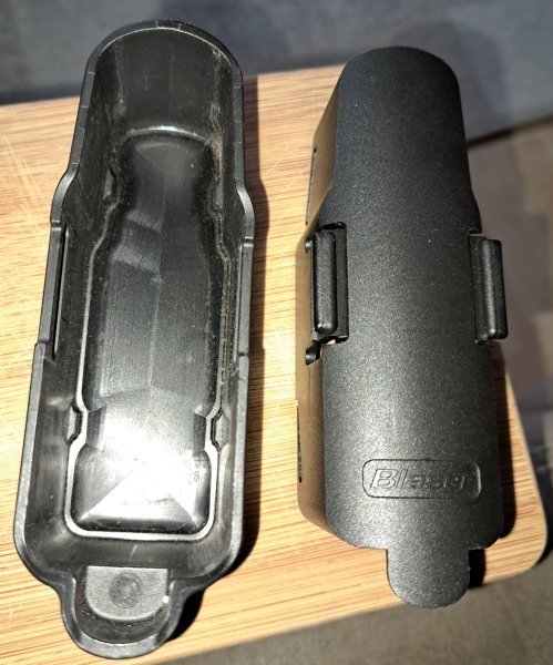 Blaser R8 Magazinschachtabdeckung – Bild 3