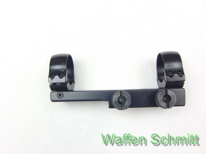 EAW Aufkippmontage mit Ringen 25,4mm für 14mm Waffenprisma!!! – Bild 1