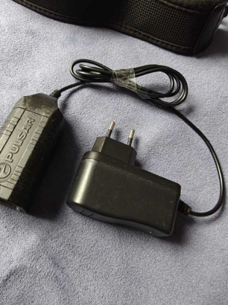 Pulsar Quantum Lite XQ30V – Bild 2