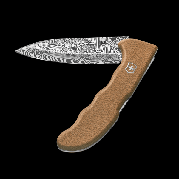 Evoke Wood Damast Limited Edition 2026 – Bild 2