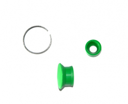 ¤¤¤ Dichtungssatz für Feinwerkbau FWB LG150, LG300, LG300s ¤¤¤ VERSANDKOSTENFREI – Bild 1