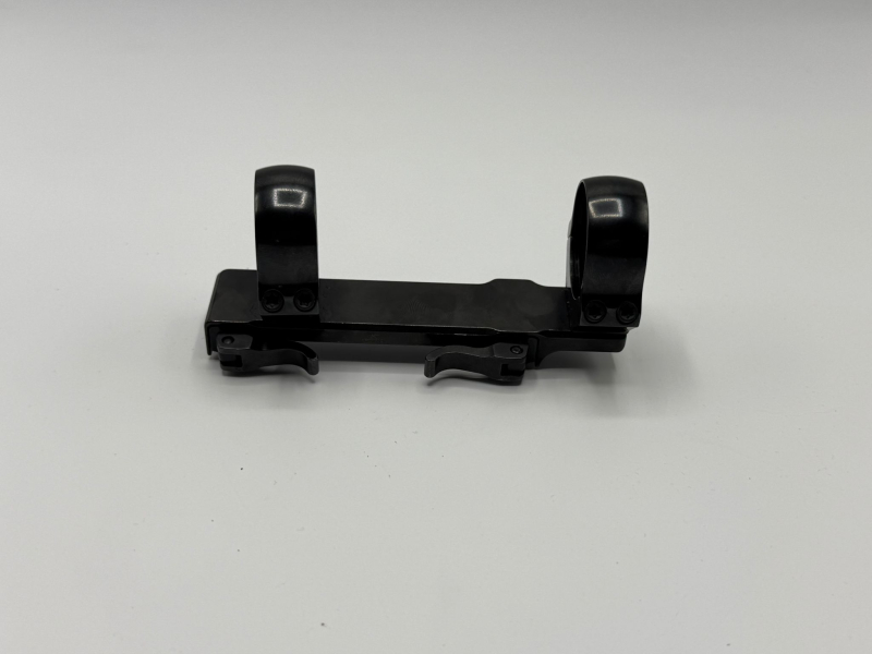 RUSAN Sattelmontage für Blaser mit 30 mm Ringen – Bild 2