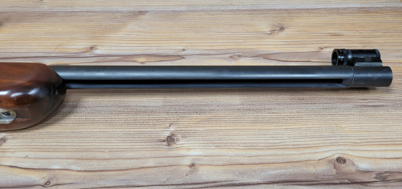 Anschütz Zimmerstutzen 54 Match - 4mmLang Nr.12 / Anschütz Mod. 54 – Bild 6