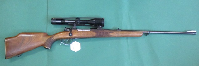 Repetierbüchse M 98 , Kal. 7x64 , keine Krico – Bild 2
