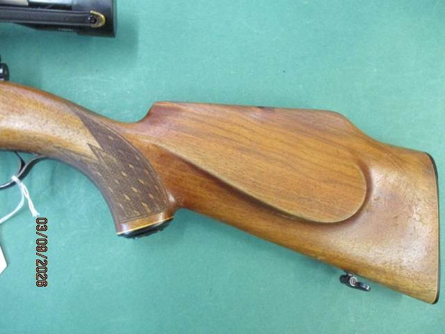 Repetierbüchse M 98 , Kal. 7x64 , keine Krico – Bild 5