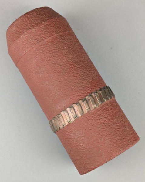 ANSCHUSSKNÜPPEL 10,5CM LFH18 – obrázek 1