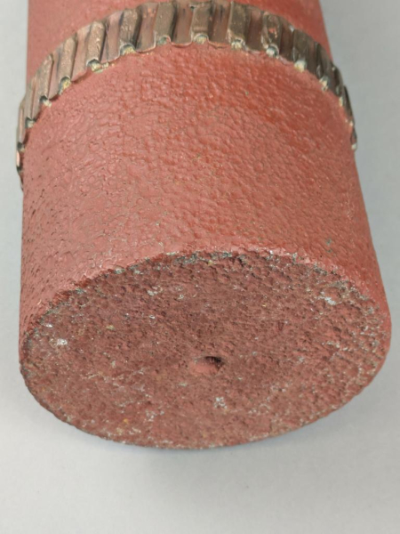 ANSCHUSSKNÜPPEL 10,5CM LFH18 – obrázek 2
