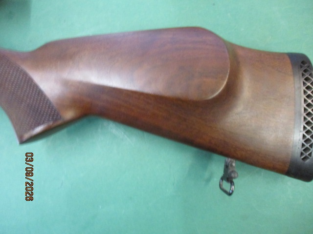 Repetierbüchse Weatherby Mark V , Kal. .30-06 Spr. , keine Mauser – Bild 6