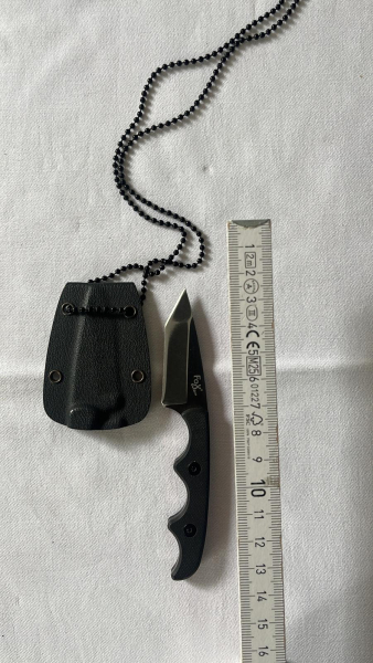 Kleine Kampfmesser – obrázek 1