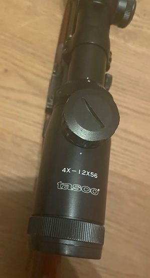 Jagdbüchse Kal. .30-06 Springfield mit K98-System und Zielfernrohr – Bild 3