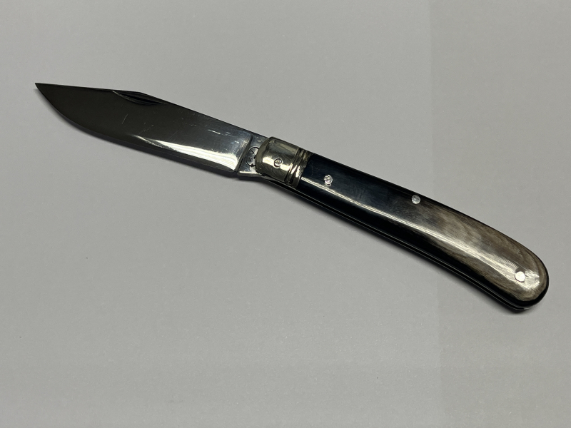 KVT Bauernmesser eine Klinge – Bild 1