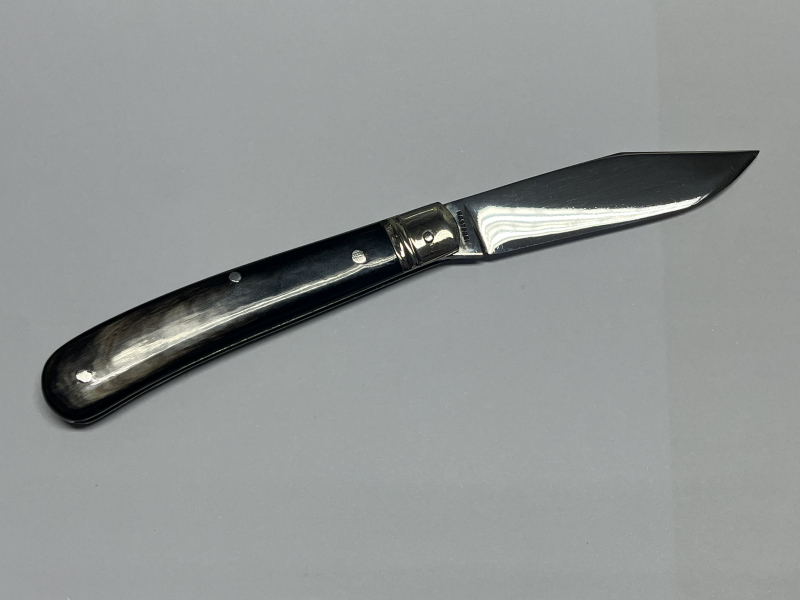 KVT Bauernmesser eine Klinge – Bild 2