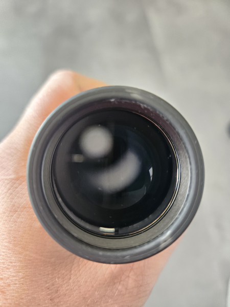 Zielfernrohr DDoptics 5-30x56 Nachtfalke Gen III – Bild 3