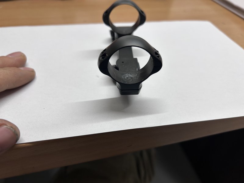 BLASER Sattelmontage – bild 6