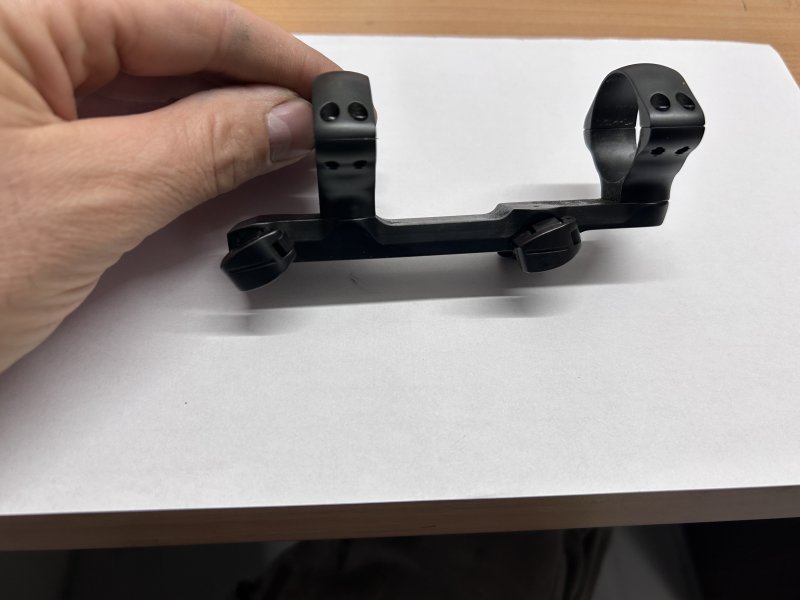 BLASER Sattelmontage – bild 5
