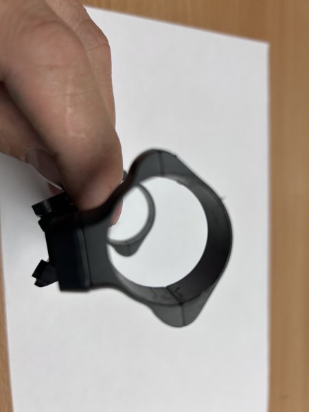 BLASER Sattelmontage – bild 3