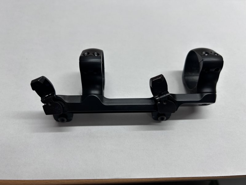 BLASER Sattelmontage – bild 2