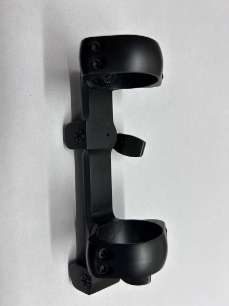 BLASER Sattelmontage – bild 1