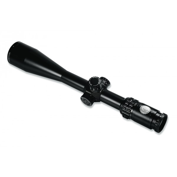 Nightforce Competition 15-55x52 FCR-1 oder DDR-2 Absehen. Die Spitzenoptik für maximalen Erfolg! – Bild 2