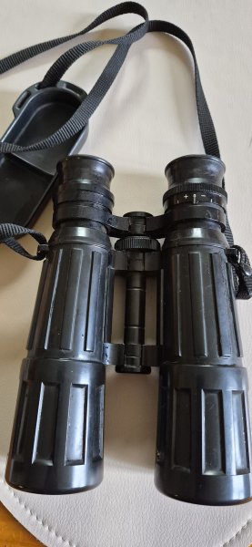 Zeiss Fernglas – снимка 3