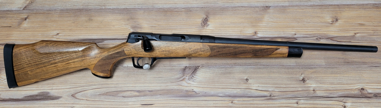 Strasser RS700 Legend .308Win LL 52 cm M14x1 - Neuware zum Abverkaufspreis vom Fachhändler!! – Bild 3