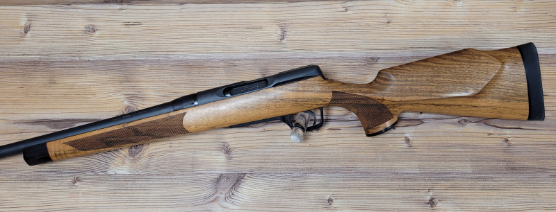 Strasser RS700 Legend .308Win LL 52 cm M14x1 - Neuware zum Abverkaufspreis vom Fachhändler!! – Bild 2