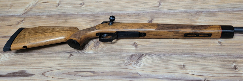 Strasser RS700 Legend .308Win LL 52 cm M14x1 - Neuware zum Abverkaufspreis vom Fachhändler!! – Bild 4