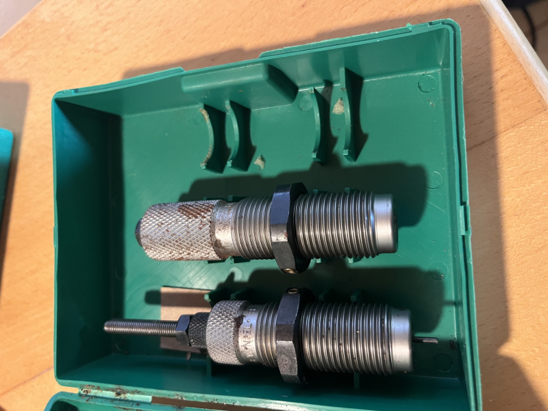 RCBS Matrizensatz .308 WIN – nuotrauka 2