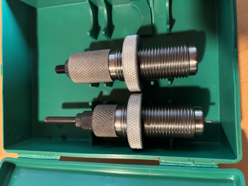RCBS Matrizensatz .22-250 – bild 2